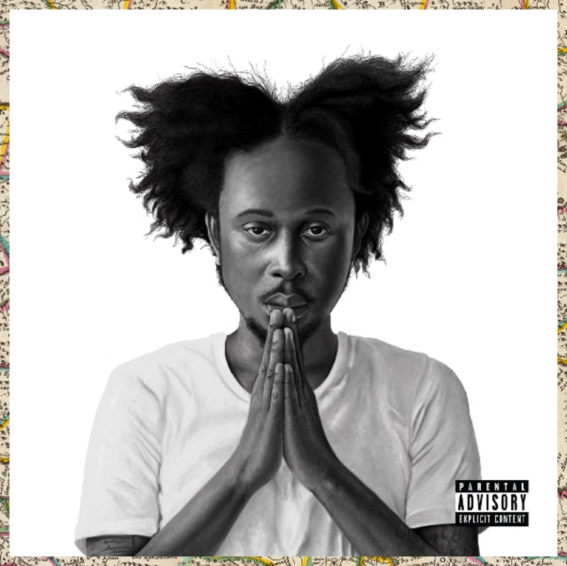 POPCAAN | WHERE WE COME FROM (2LP) | VINYL RECORD (LP)
