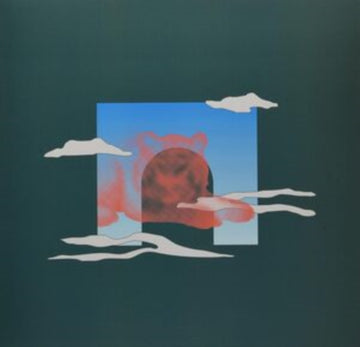 SLEEPING TIGER ON THE BUND | 12IN VINYL