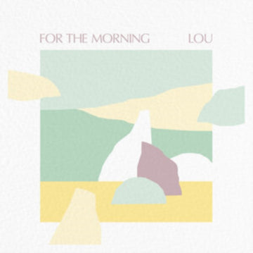 FOR THE MORNING | VINYL RECORD (LP)