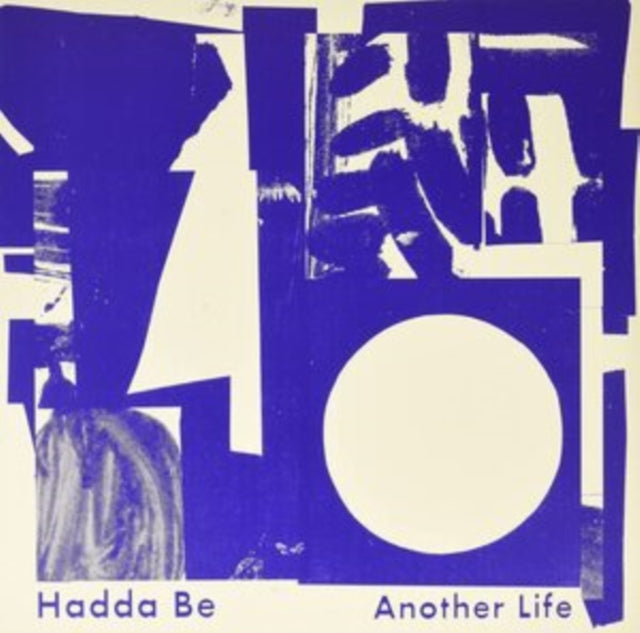 BE, HADDA | ANOTHER LIFE (MILK VINYL) | VINYL RECORD (LP)
