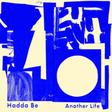BE, HADDA | ANOTHER LIFE | VINYL RECORD (LP)