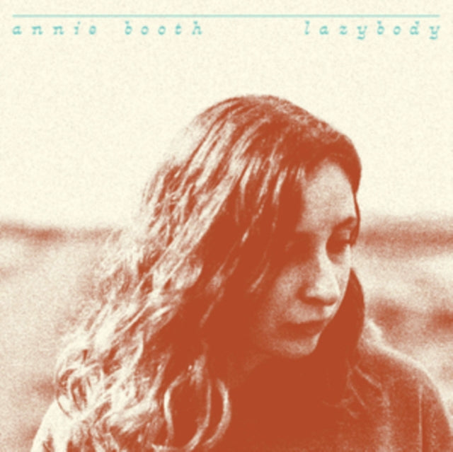 BOOTH, ANNIE | LAZYBODY | VINYL RECORD (LP)