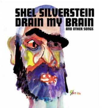 DRAIN MY BRAIN (PURPLE VINYL) | VINYL RECORD (LP)