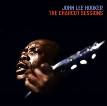 CHARCOT SESSIONS (CLEAR CENTRE/SMOKEY OUTER SPECIAL EFFECT VINYL) | VINYL RECORD (LP)
