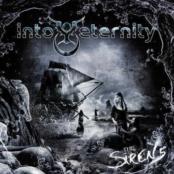 INTO ETERNITY | SIRENS | VINYL RECORD (LP)