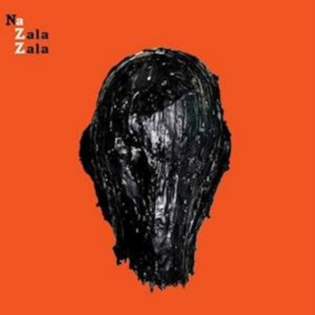 SAPIENZ, REY & THE CONGO TECHNO ENSEMBLE | NA ZALA ZALA (ORANGE VINYL) | VINYL RECORD (LP)