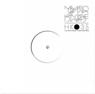 MBULELO | KALIBRE EP | 12IN VINYL