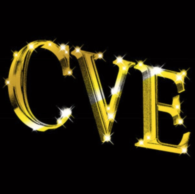 C.V.E. | CHILLIN VILLAINS - WE REPRESENT BILLIONS | VINYL RECORD (LP)