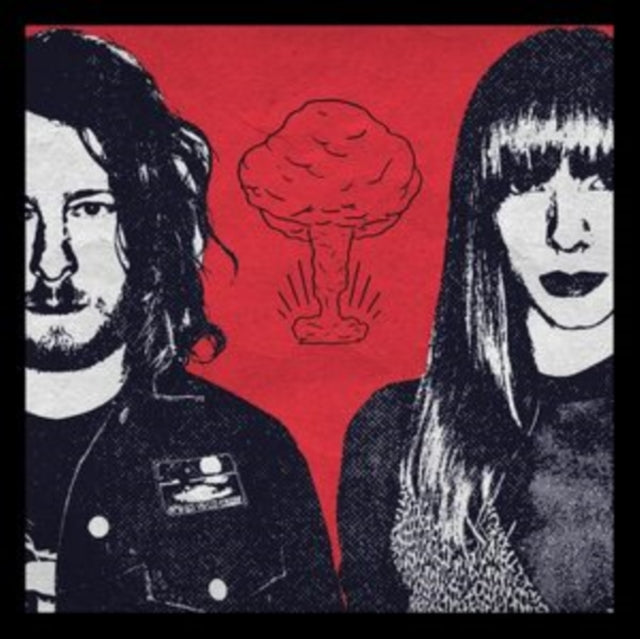 BROKEN BABY | BROKEN BABY | VINYL RECORD (LP)
