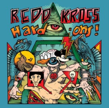 TOUR SPLIT | VINYL RECORD (LP)