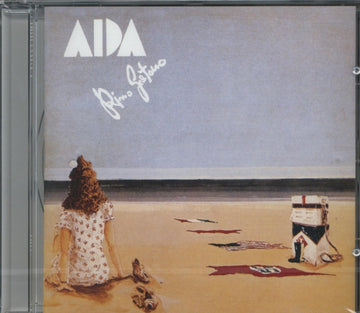 GAETANO, RINO | AIDA | CD