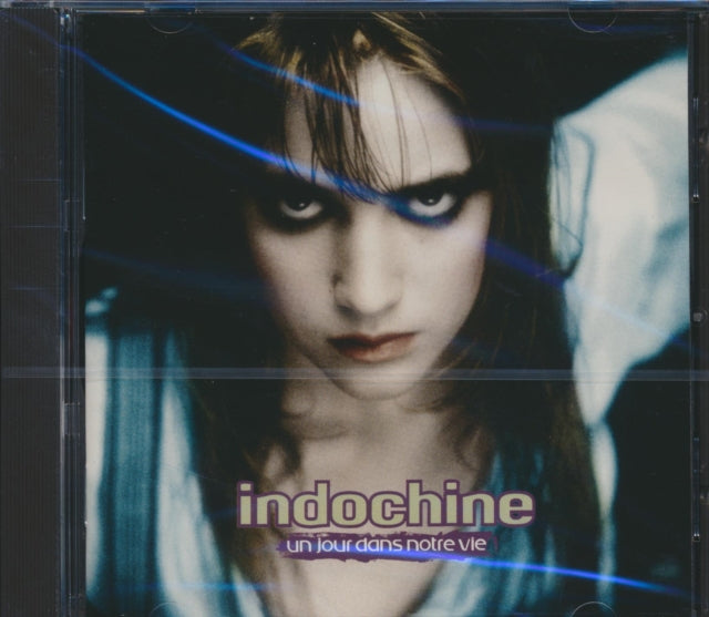 INDOCHINE | UN JOUR DANS NOTRE VIE | CD