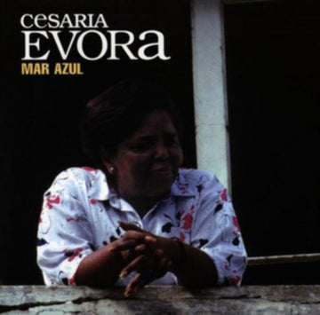 EVORA, CESARIA | MAR AZUL | CD