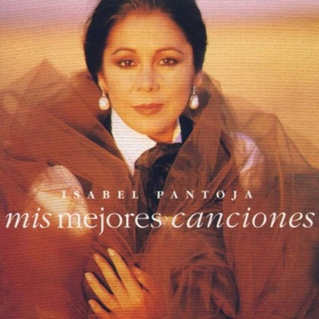 PANTOJA, ISABEL | MIS MEJORES CANCIONES | CD