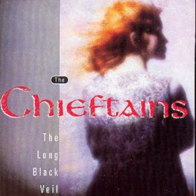 CHIEFTAINS | LONG BLACK VEIL | CD