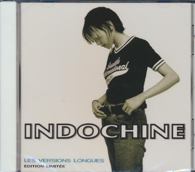 INDOCHINE | VERSIONS LONGUES | CD