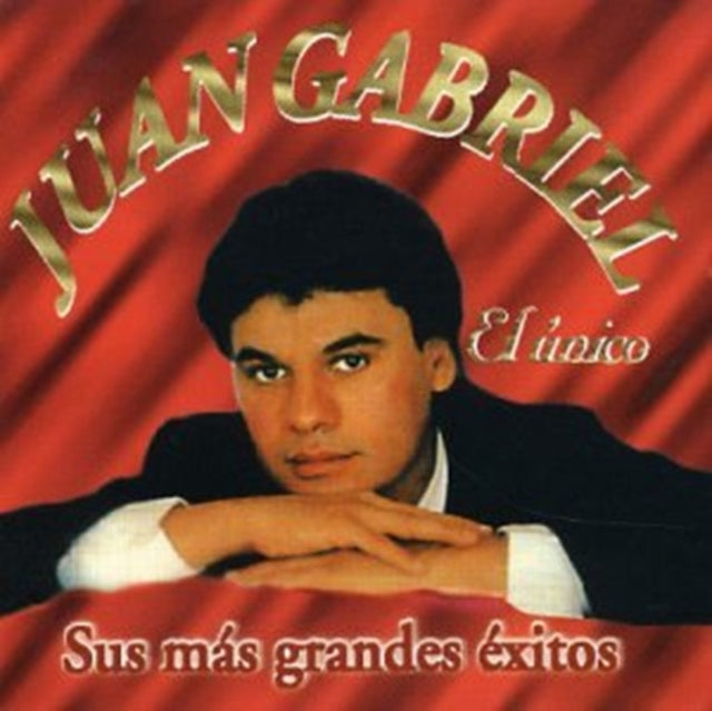 GABRIEL, JUAN | EL UNICO: SUS MAS GRANDES EXITOS | CD