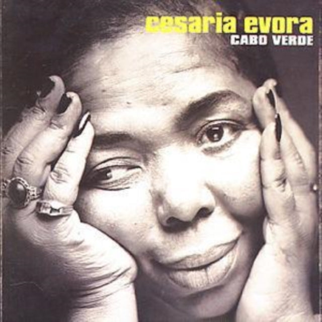 EVORA, CESARIA | CABO VERDE | CD