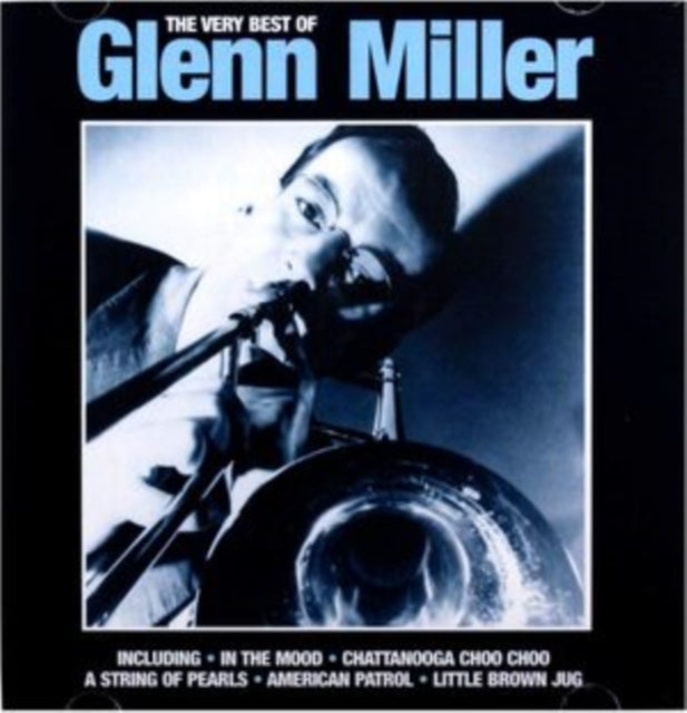 MILLER, GLENN | VERY BEST OF | CD