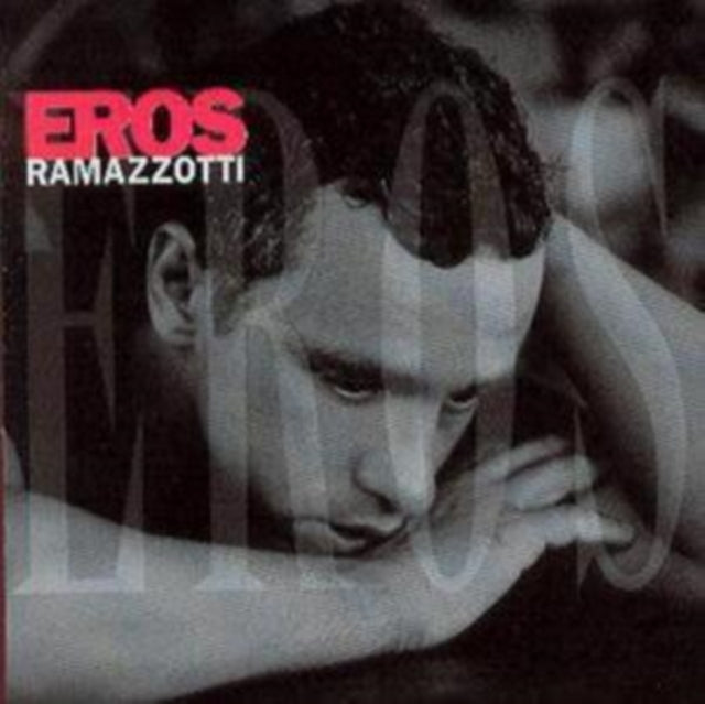 RAMAZZOTTI, EROS | EROS | CD