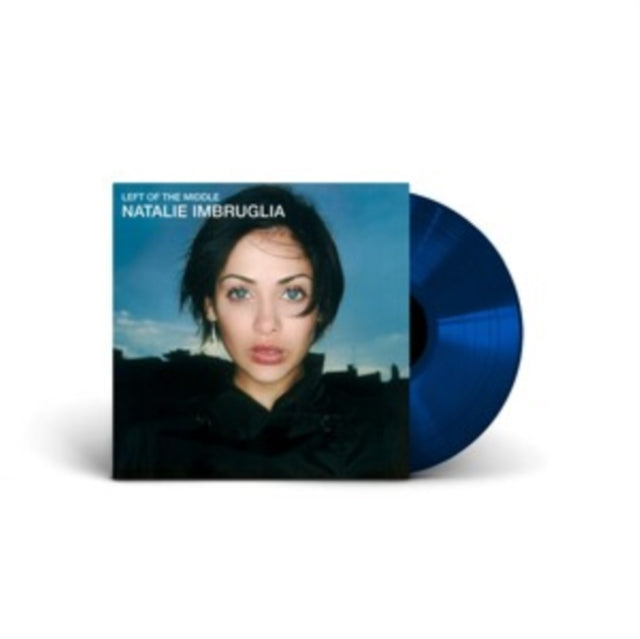 IMBRUGLIA, NATALIE | LEFT OF THE MIDDLE | VINYL RECORD (LP)