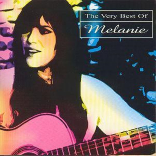 MELANIE | VERY BEST OF | CD