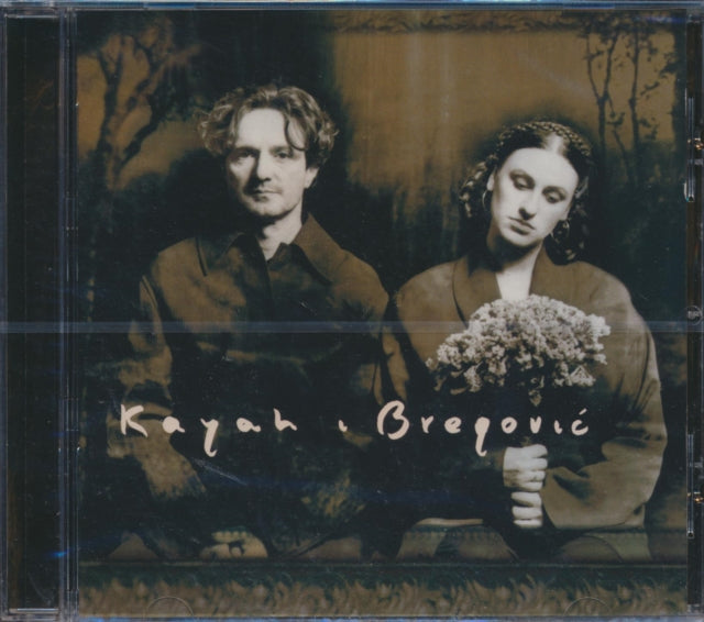 KAYAH / BREGOVIC, GORAN | KAYAH & BREGOVIC | CD