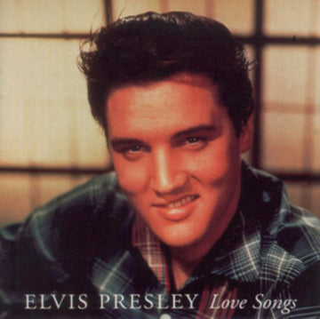 PRESLEY, ELVIS | LOVE SONGS | CD