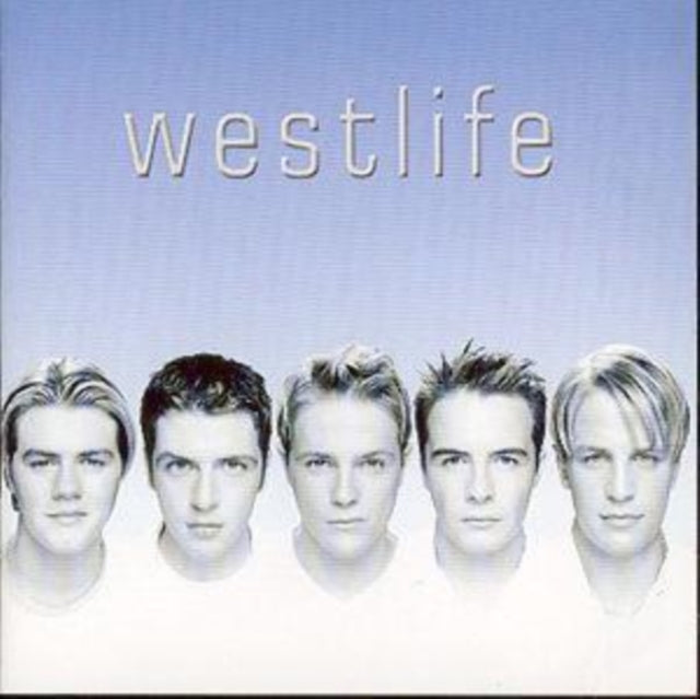 WESTLIFE | WESTLIFE | CD