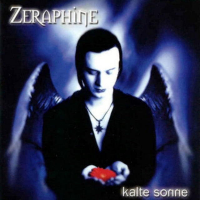 ZERAPHINE | KALTE SONNE | CD