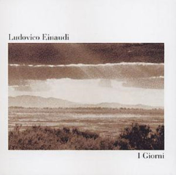 EINAUDI, LUDOVICO | I GIORNI | CD