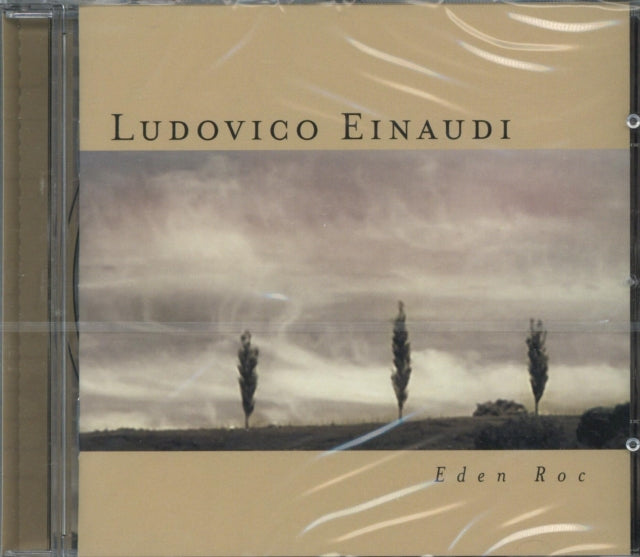 EINAUDI, LUDOVICO | EDEN ROC | CD