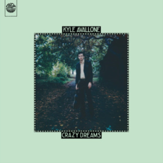 AVALLONE, KYLE | CRAZY DREAMS | VINYL RECORD (LP)