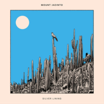 SILVER LINING | VINYL RECORD (LP)