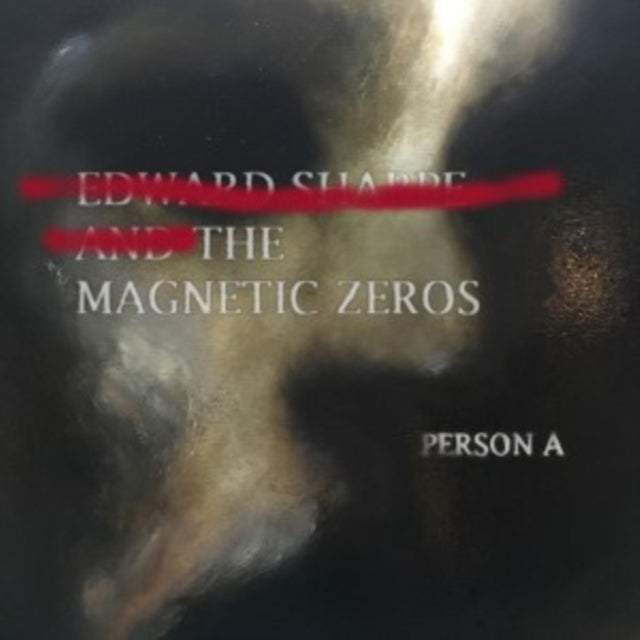 EDWARD SHARPE & THE MAGNETIC ZEROS | PERSONA | VINYL RECORD (LP)