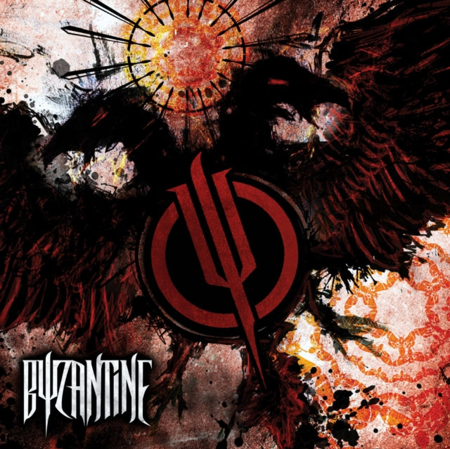 BYZANTINE | BYZANTINE | VINYL RECORD (LP)