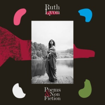 POEMS & NON-FICTION (PINK VINYL) | VINYL RECORD (LP)