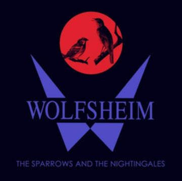 SPARROWS & THE NIGHTINGALES | 12IN VINYL
