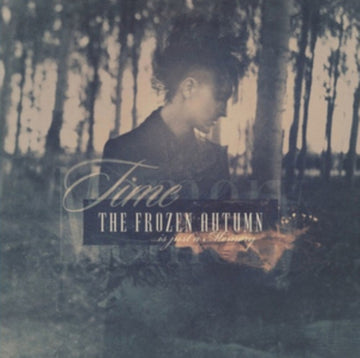 TIME IS JUST A MEMORY | 12IN VINYL
