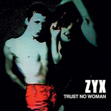 TRUST NO WOMAN | VINYL RECORD (LP)
