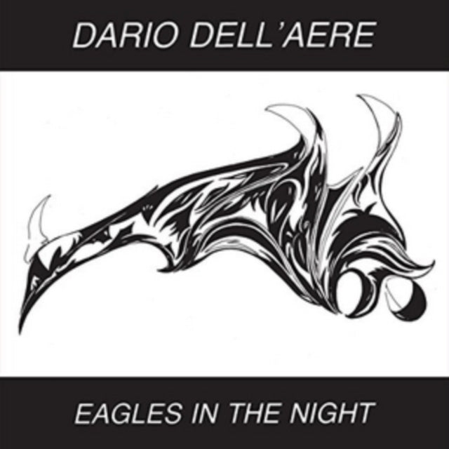 DELL'AERE, DARIO | EAGES IN THE NIGHT | 12IN VINYL