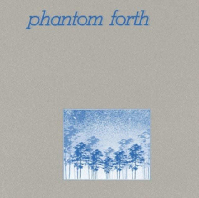 PHANTOM FORTH | EEPP | VINYL RECORD (LP)