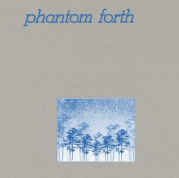 PHANTOM FORTH | EEPP | VINYL RECORD (LP)