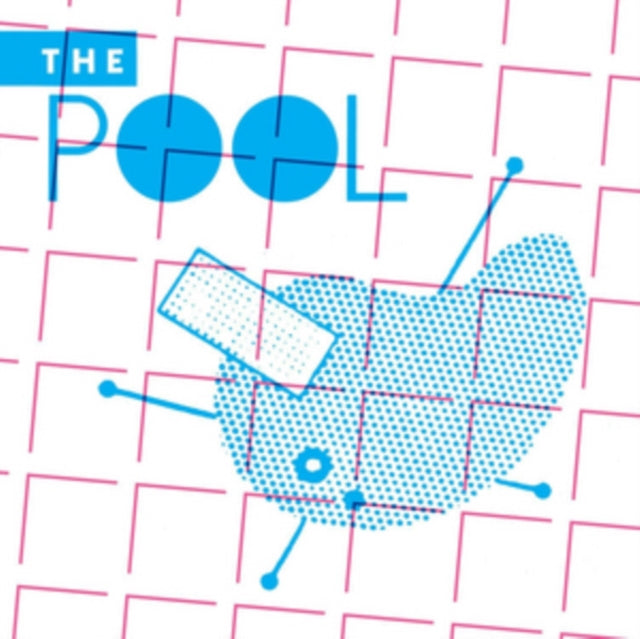 POOL | DANCE IT DOWN | 12IN VINYL