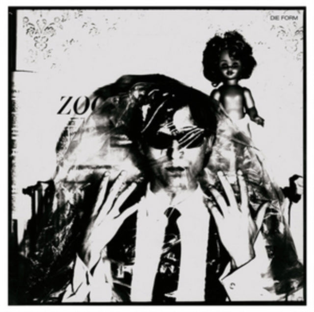 DIE FORM | ZOO | VINYL RECORD (LP)