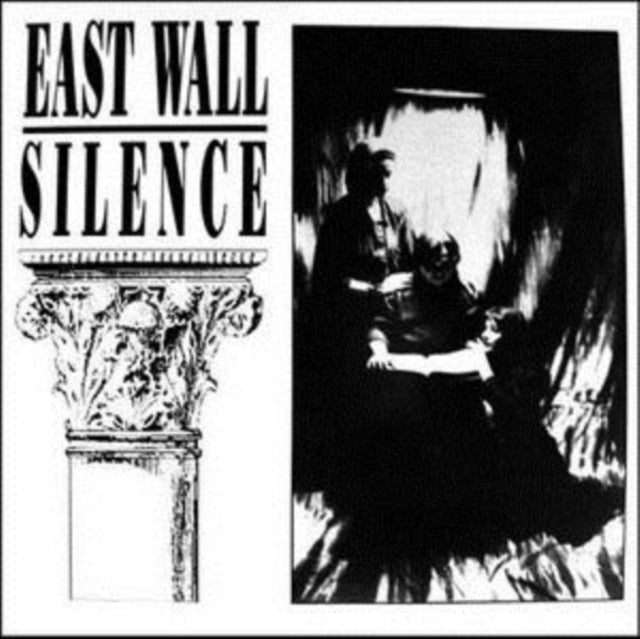 EAST WALL | SILENCE | VINYL RECORD (LP)