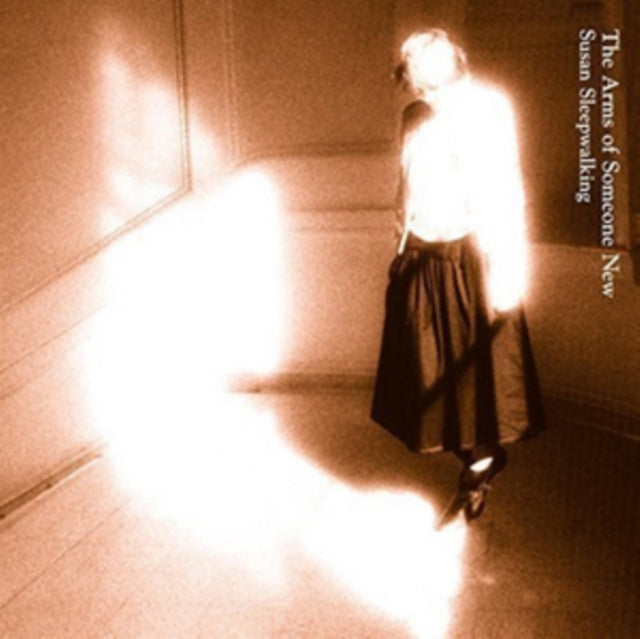 ARMS OF SOMEONE NEW | SUSAN SLEEPWALKING | VINYL RECORD (LP)