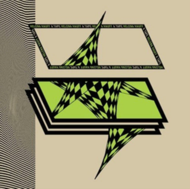 HAUFF, HELENA | TAPE | VINYL RECORD (LP)