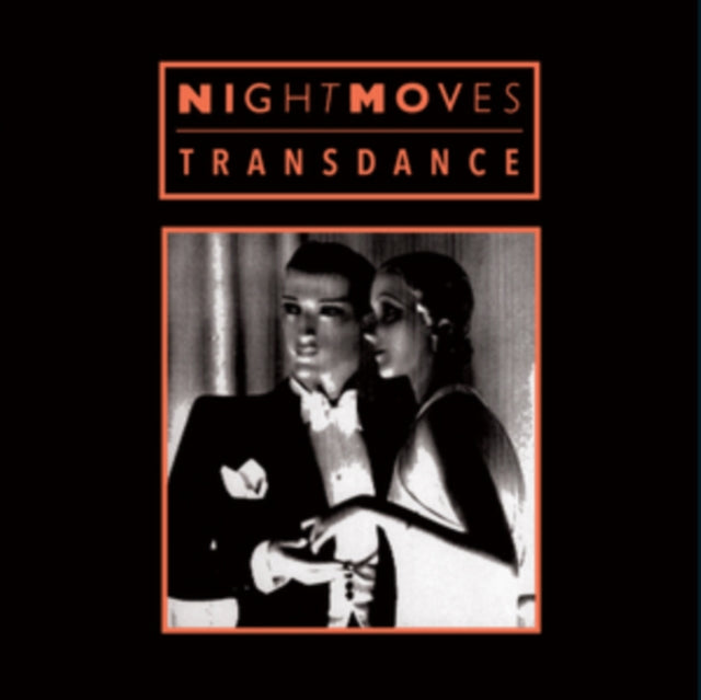 NIGHT MOVES | TRANSDANCE | 12IN VINYL