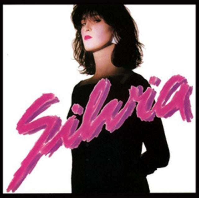 SILVIA | SILVIA | VINYL RECORD (LP)